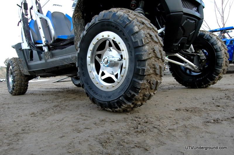 Walker Evans Racing News